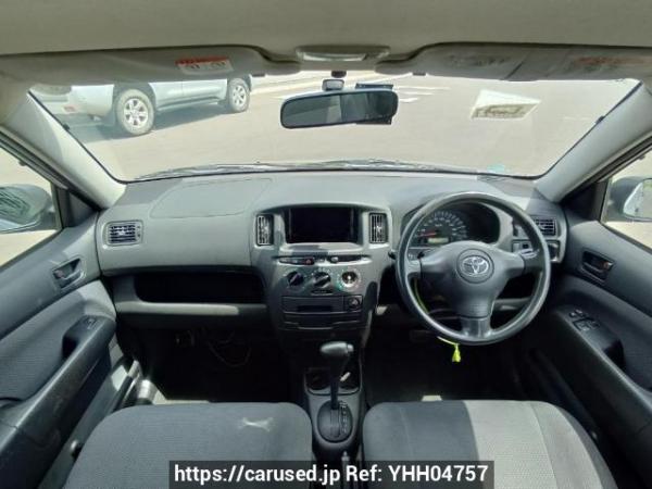 Used 2004 AT toyota succeed-van NCP51V Image[16]
