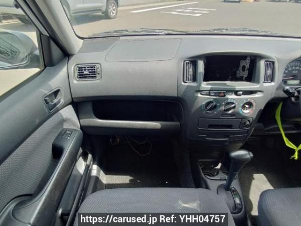 Used 2004 AT toyota succeed-van NCP51V Image[17]