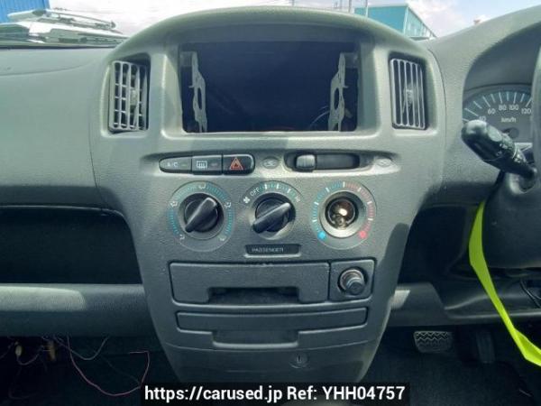 Used 2004 AT toyota succeed-van NCP51V Image[18]