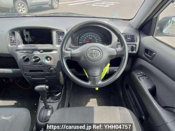 Used 2004 AT toyota succeed-van NCP51V Image[19]