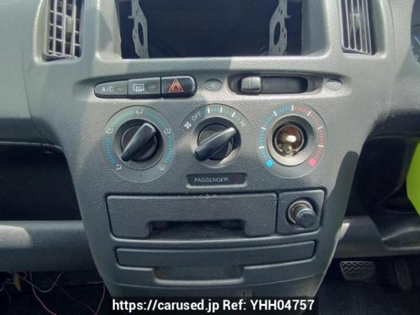 Used 2004 AT toyota succeed-van NCP51V Image[20]
