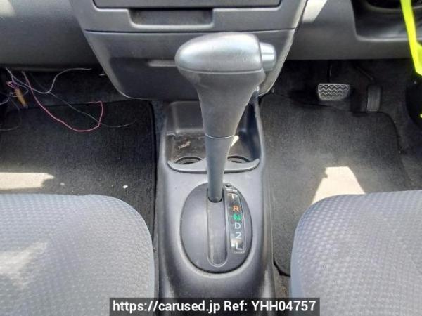 Used 2004 AT toyota succeed-van NCP51V Image[21]