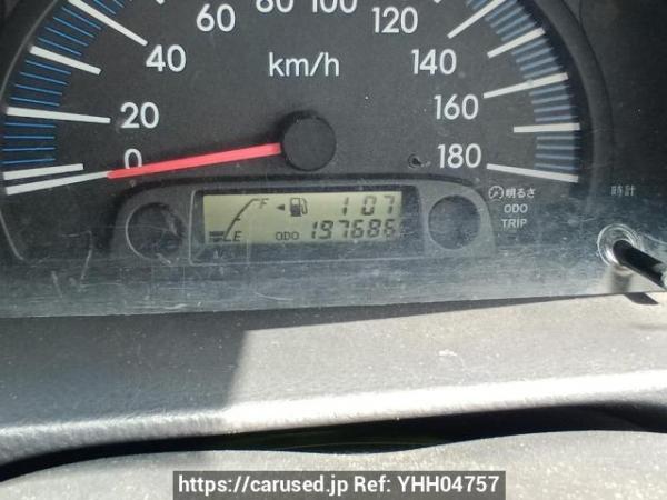 Used 2004 AT toyota succeed-van NCP51V Image[23]