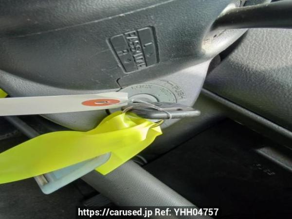 Used 2004 AT toyota succeed-van NCP51V Image[24]
