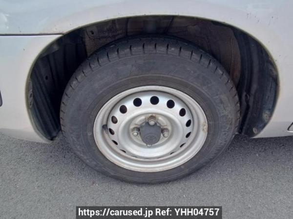 Used 2004 AT toyota succeed-van NCP51V Image[26]