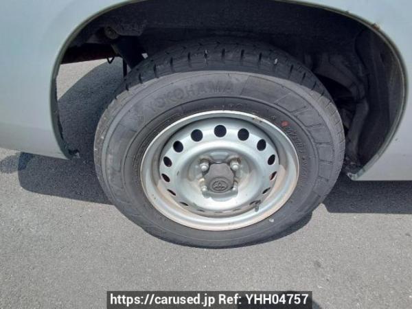 Used 2004 AT toyota succeed-van NCP51V Image[27]