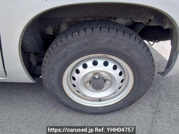 Used 2004 AT toyota succeed-van NCP51V Image[28]