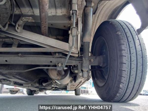 Used 2004 AT toyota succeed-van NCP51V Image[36]