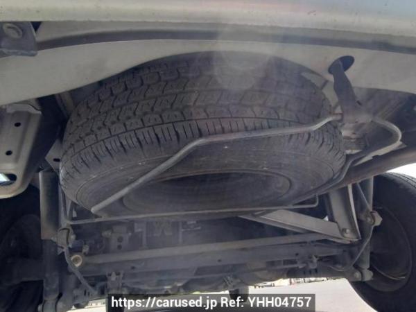 Used 2004 AT toyota succeed-van NCP51V Image[38]