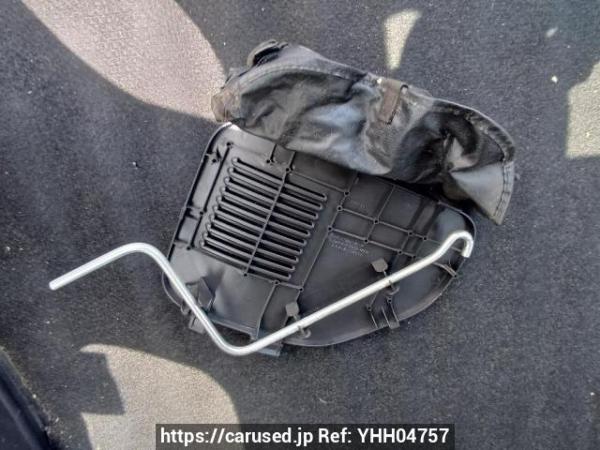 Used 2004 AT toyota succeed-van NCP51V Image[40]