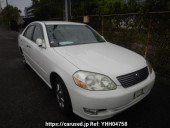 Toyota Mark II