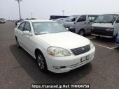 Toyota Mark II