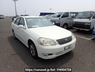 Toyota Mark II GX110