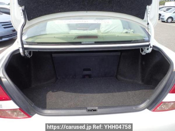 Used 2001 AT toyota mark-ii GX110 Image[8]