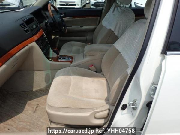Used 2001 AT toyota mark-ii GX110 Image[12]