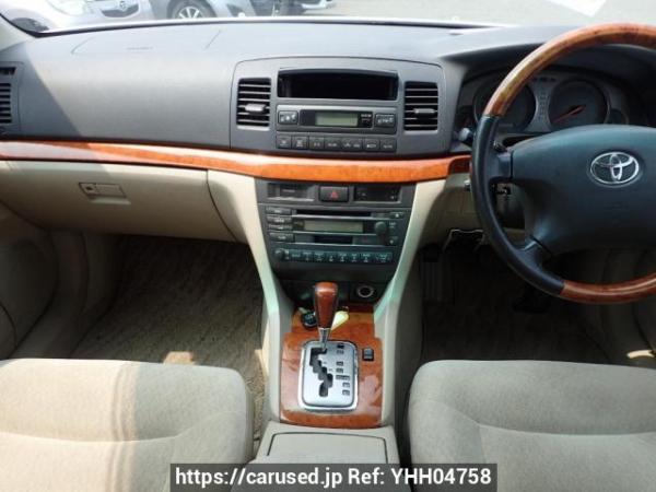 Used 2001 AT toyota mark-ii GX110 Image[15]