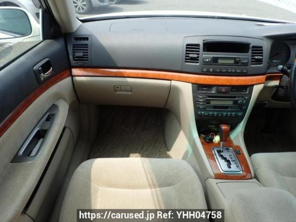 Used 2001 AT toyota mark-ii GX110 Image[16]
