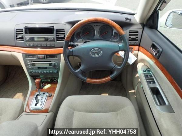 Used 2001 AT toyota mark-ii GX110 Image[17]