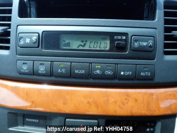 Used 2001 AT toyota mark-ii GX110 Image[19]
