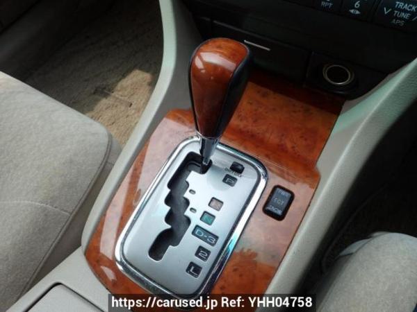 Used 2001 AT toyota mark-ii GX110 Image[20]