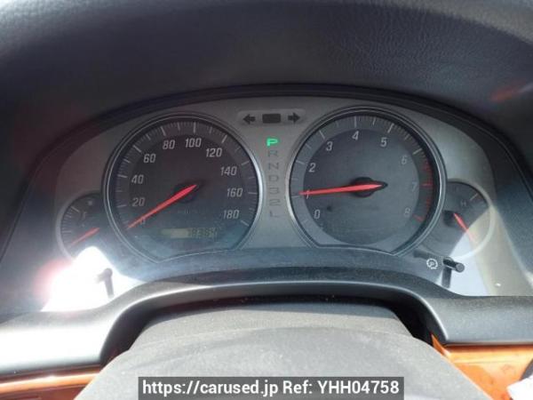 Used 2001 AT toyota mark-ii GX110 Image[21]