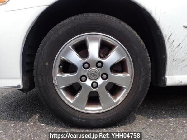 Used 2001 AT toyota mark-ii GX110 Image[24]