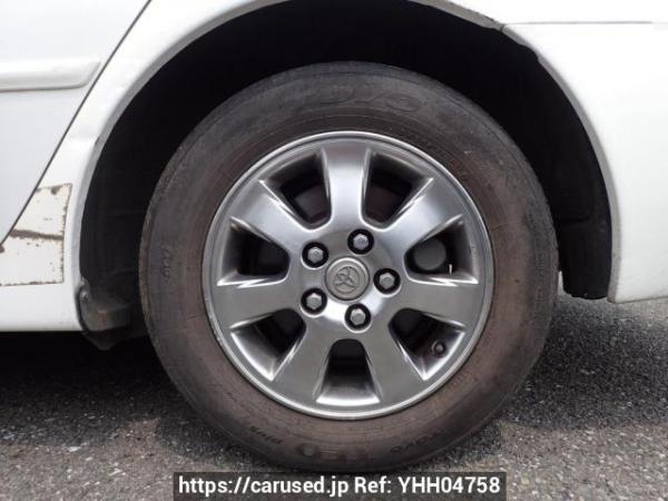 Used 2001 AT toyota mark-ii GX110 Image[25]