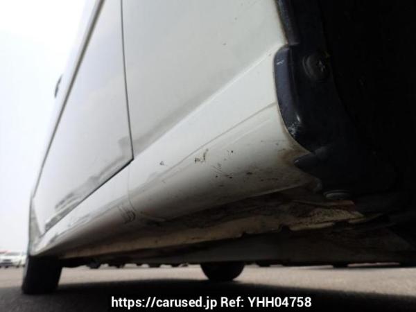 Used 2001 AT toyota mark-ii GX110 Image[32]