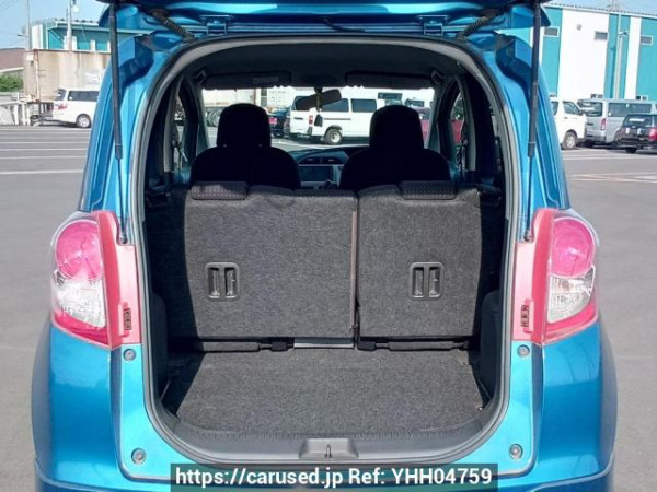 Used 2008 AT toyota ractis NCP100 Image[8]
