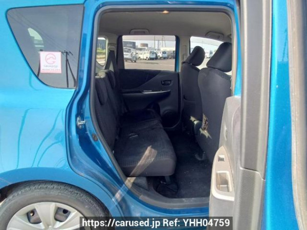 Used 2008 AT toyota ractis NCP100 Image[14]