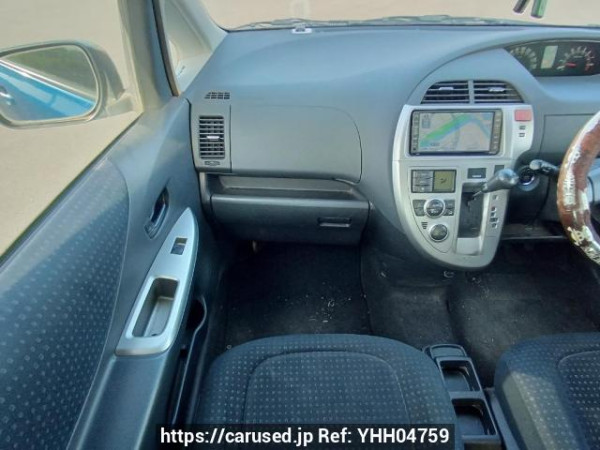 Used 2008 AT toyota ractis NCP100 Image[17]