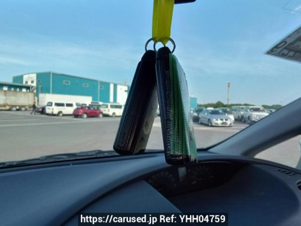 Used 2008 AT toyota ractis NCP100 Image[26]