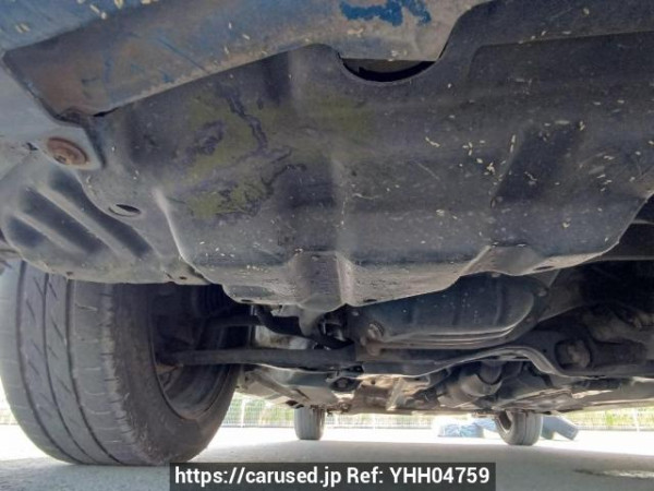 Used 2008 AT toyota ractis NCP100 Image[31]