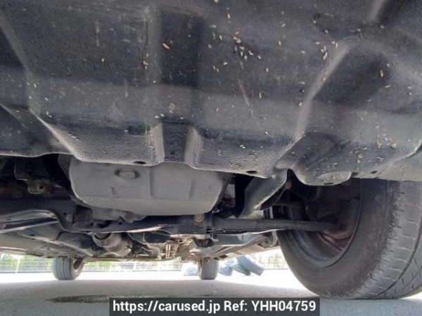 Used 2008 AT toyota ractis NCP100 Image[32]