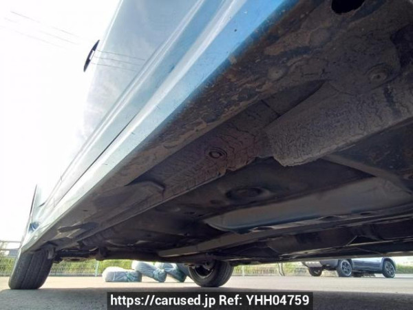 Used 2008 AT toyota ractis NCP100 Image[35]