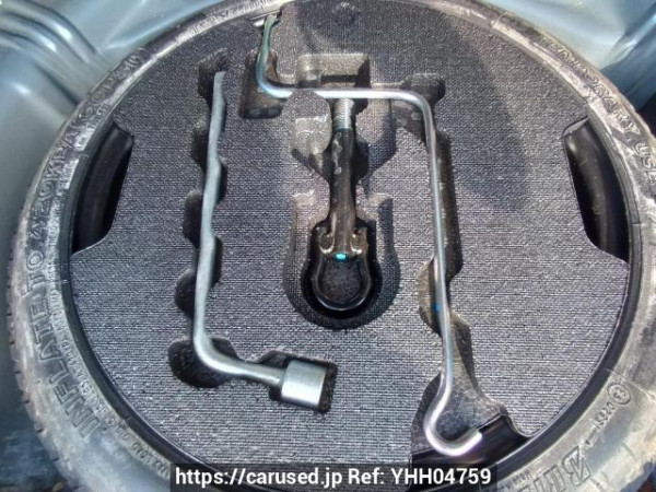 Used 2008 AT toyota ractis NCP100 Image[42]