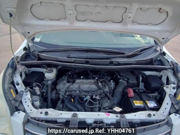 Used 2010 AT toyota noah ZRR70G Image[9]
