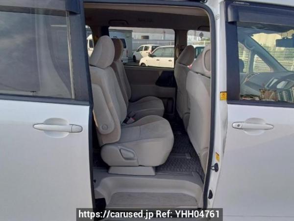 Used 2010 AT toyota noah ZRR70G Image[14]