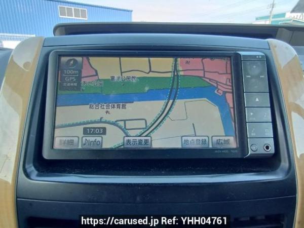 Used 2010 AT toyota noah ZRR70G Image[21]