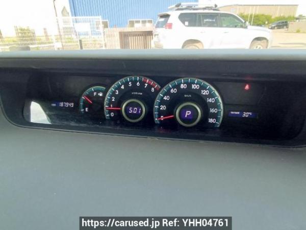 Used 2010 AT toyota noah ZRR70G Image[24]