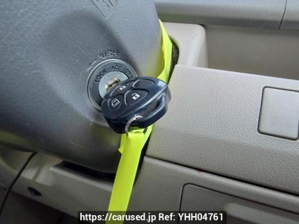 Used 2010 AT toyota noah ZRR70G Image[26]
