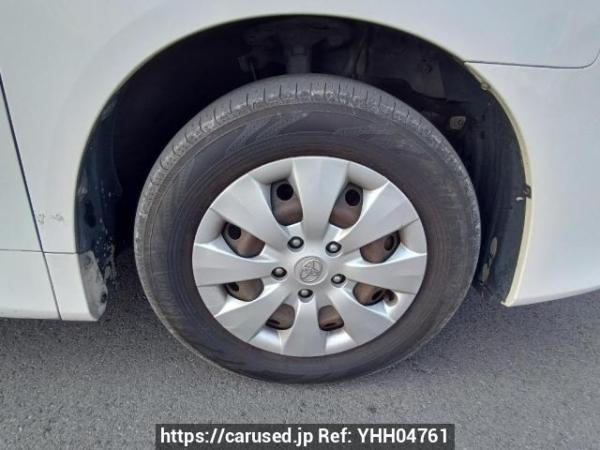 Used 2010 AT toyota noah ZRR70G Image[27]