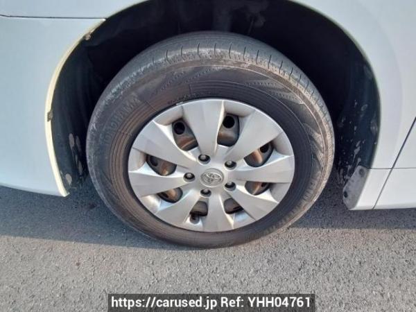 Used 2010 AT toyota noah ZRR70G Image[28]