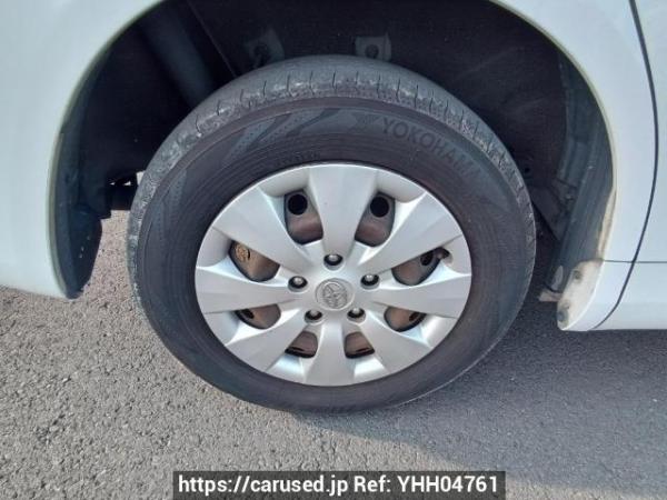 Used 2010 AT toyota noah ZRR70G Image[29]