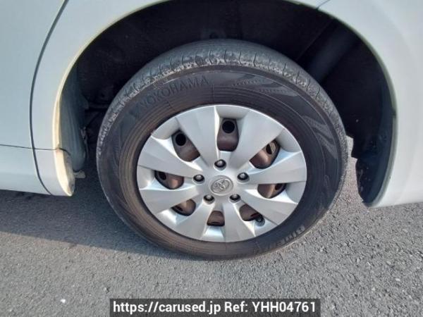 Used 2010 AT toyota noah ZRR70G Image[30]