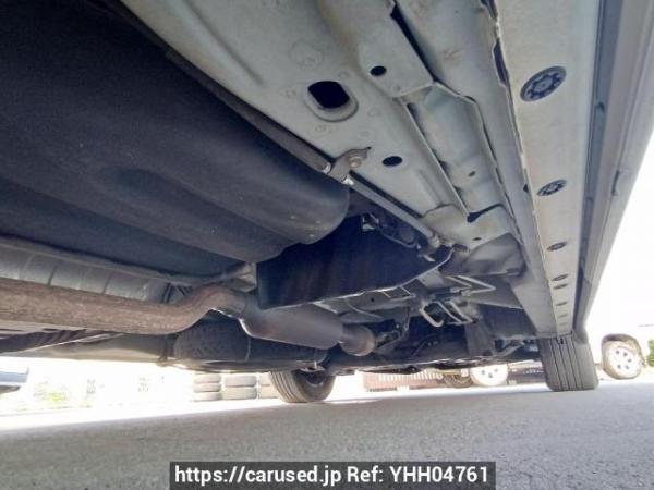 Used 2010 AT toyota noah ZRR70G Image[34]