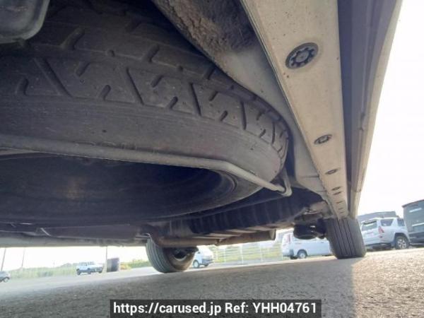 Used 2010 AT toyota noah ZRR70G Image[36]