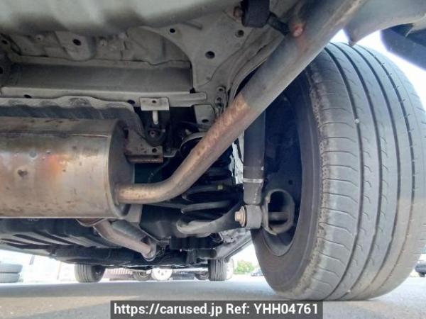 Used 2010 AT toyota noah ZRR70G Image[38]