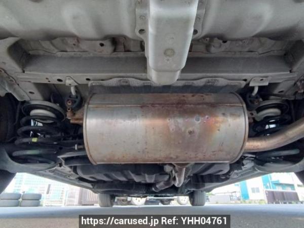 Used 2010 AT toyota noah ZRR70G Image[39]