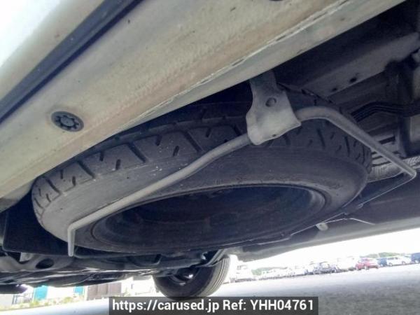 Used 2010 AT toyota noah ZRR70G Image[40]